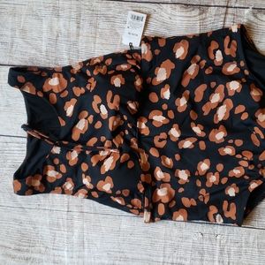 Shade and shore swimsuit XL